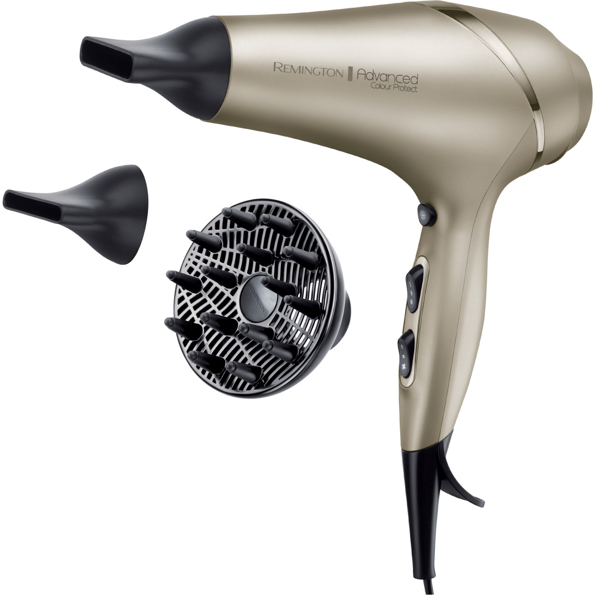 AC8605 Sèche-cheveux Advanced Colour P..